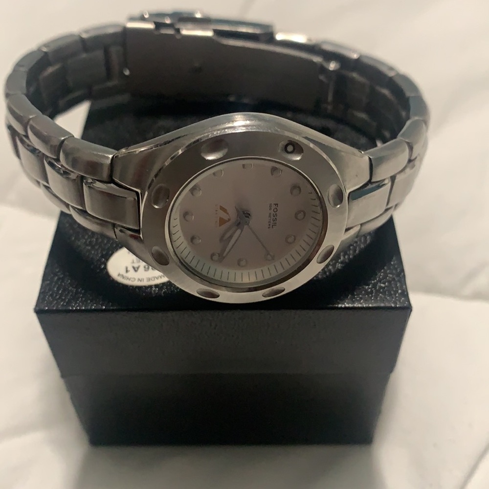 Women’s Fossil Watch